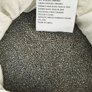 Single Super Phosphate SSP/DSP/TSP 20% 18% 16% Agriculture Fertilizer in Granule or Powder thumbnail-3