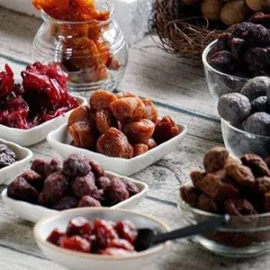 Preserved Fruit Candied Kumquat Making Machine thumbnail-1