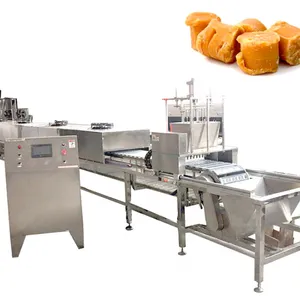 Jaggery Cube & Jaggerypowder Production Line thumbnail-1