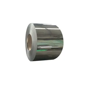 Tinplate Steel Coil Hard Temper Custom Processing thumbnail-3