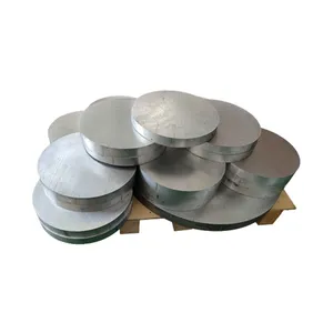 High Quality Aluminum Billet and Ingot Aluminium Rods 5052 5083 6061 3003 2024 T351 Alloy Rod thumbnail-5