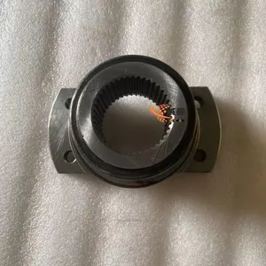 SDLG 4110000367057 Flange 3.1kg for G9180 With Good Price thumbnail-3