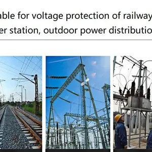 Customized Ceramic Post Insulator With 1-Year Warranty for 20kv 10kv Systems thumbnail-5