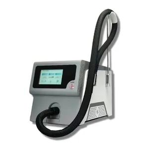 Professional Skin Cooling Machine for Laser Spa Devices, 1500W Cooling Power thumbnail-3