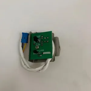 200-0390-119 Fan Fail PCB for Videojet 43S 46P Willett 430 460 405 Inkjet Coding Printer thumbnail-3