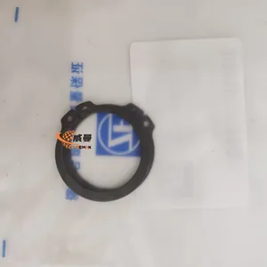 0630501024 Retaining Ring 0.2kg Genuine Zf 4wg200 Transmission Spare Parts thumbnail-1