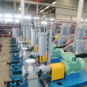 Fluid Corrosion Resistance Pump Technology for Phosphorous Acid thumbnail-5