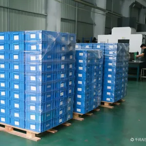 Changzhou Hongxinyutai Precision Mold Co., Ltd. company overview - view 4 thumbnail