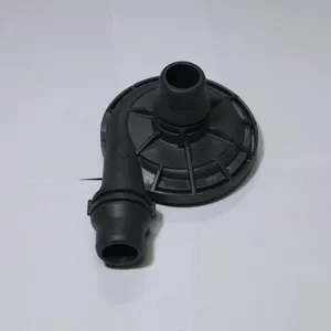 Reliable Custom Injection Molding for Water Pump Housing, Free Design Support thumbnail-5