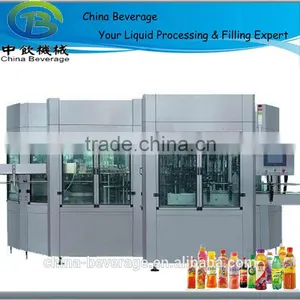 Juice Equipment for Factory thumbnail-1