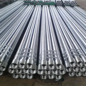 Agricultural Irrigation Galvanized Steel Pipe DN80 3 Inch Hot Dipped Water Pipe thumbnail-4