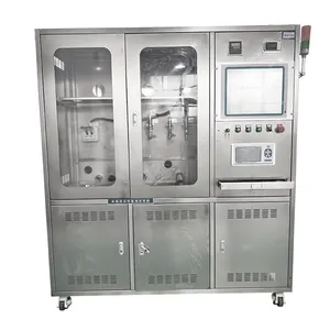 Washing Pump Performance Test Machine thumbnail-1