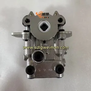 Komatsu Pilot Valve 702-22-01010 7022201010 For Excavator PC360-8MO Spare Parts thumbnail-4