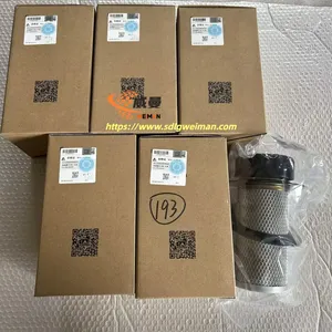 ORIGINAL SDLG FILTER INSERT 4120000452 APPLY FOR SDLG MOTOR GRADER G9180 G9190 G9200 thumbnail-1