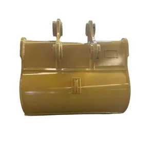 Wholesale for CAT323 Excavator General Purpose Bucket 1.5 CBM OEM Custom Factory Direct CE ISO thumbnail-4