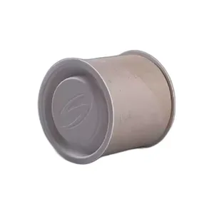 Turnkey Eco-Friendly End Protection Service: 1-Year Warranty, Free Replacement on Dent Damage, Custom Die-cut per Drawing (OEM) thumbnail-5