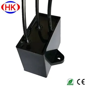 Rav-152byz-2ah Surge Protector, Current 2500a. Three-phase Voltage Suppressor. thumbnail-2