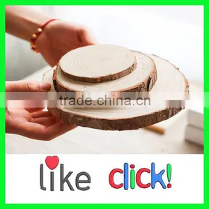 Wooden Coasters Wholesale, Wooden Cup Holder, Wood Beer Coasters thumbnail-1