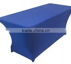 Strong Elastic Rectangular Table Cover for Cheap Sale thumbnail-2