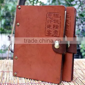 Cheap Price Leather Note Book LOGO Embossing Machine With ce thumbnail-2
