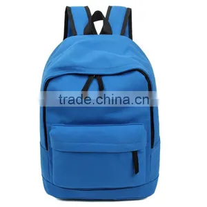 Sports Football Rucksack Backpacks Travel Bag for School Bag Hiking Backpack thumbnail-1