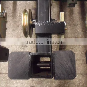 Professional Safety Four Post Column Lift thumbnail-2