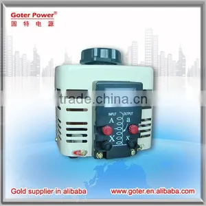 2012 NEW Voltage Stabilizer,contact Voltage Regulator Factory thumbnail-1