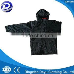 Herringbone Twill Jacket thumbnail-2