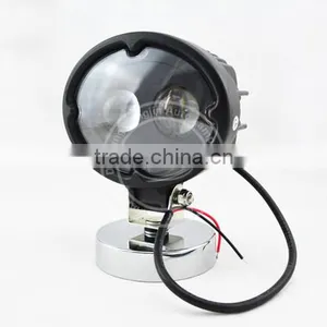 New Style Work Lamp With the Remote Control Function 8W Led Work Light thumbnail-1