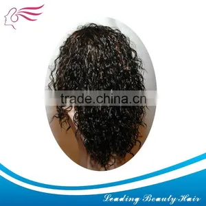 High Quality Remy Full Lace Wig thumbnail-1