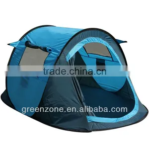 Hot Sale Pop UpTent 3 Person thumbnail-1