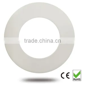 High Luminous Efficacy 24W LED Panel Light Round thumbnail-1