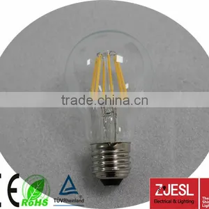 TUV CE High Quality Epistar 6w E27 B22 A60 Led Filament Bulb thumbnail-5