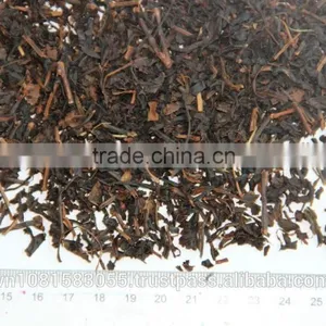 High Quality Viet Nam Black Tea Red Colour thumbnail-1