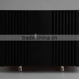 GSM 900mhz Signal Amplifier 23dBm 70dB Low Cost GSM Signal Repeater With ALC/MGC ,2 Watt Mobile Phone Repeater thumbnail-4