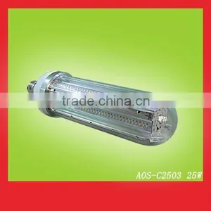 Patented Product Shenzhen SMD 3014 2500LM Aluminum Heat Sink 360 Degree 25w 12v Led Garden Light thumbnail-1