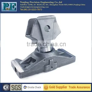 China Supply Precision Painted Steel Pulley Wheel thumbnail-4