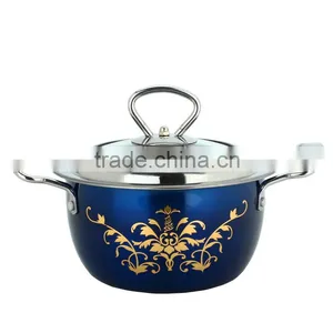 Stainless Steel Cookware Sets, Pasta Cooking Pots,wholesale Cookware Set thumbnail-6