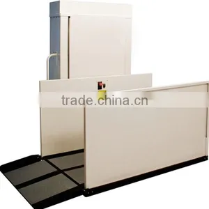 Disabled Wheelchair Lift/hoists and Wheelchair Lifts thumbnail-4