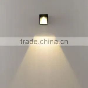 LED Wall Light Item No.5045A Waterproof Outdoor IP54 Surface Mounted thumbnail-2