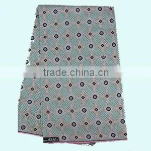 Top Quality 100% Cotton Real Wax Fabric in Guangzhou W70 thumbnail-1