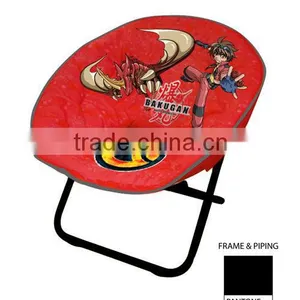 Children Cartoon Chair thumbnail-1