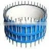 Double Flange Power Telescope Joint thumbnail-1
