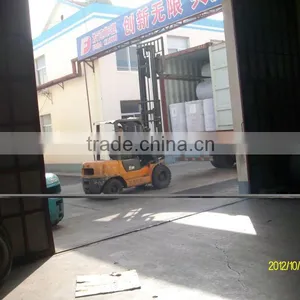 100%Polyester Mat For Bituminous Membrane Made in China thumbnail-5