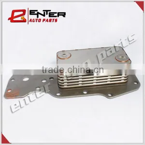 3959031 4896407 Factory Direct Price ISDe Engine Oil Cooler Core thumbnail-2