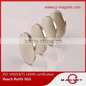 Permanent Disc Neodymium Magnets for Gold Jewelry thumbnail-6
