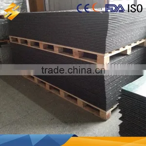 HDPE Crane Ground Mat/plastic Construction Road Mat/track Mat thumbnail-6