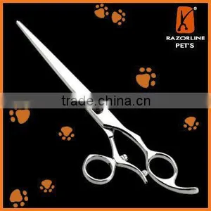 NPK15S SUS440C Pet's Grooming Shear TIJERAS DE MASCOTA thumbnail-1