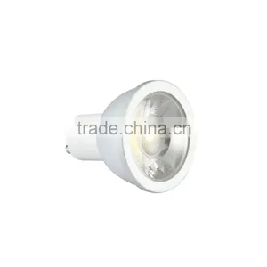 3years Warranty AC/DC 7W Led Spot Light Gu10 Led Dimmable thumbnail-2