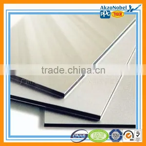 3mm/4mm/5mm 0.2mm Decorative PE Aluminum Composite Panels Manufacturer thumbnail-3